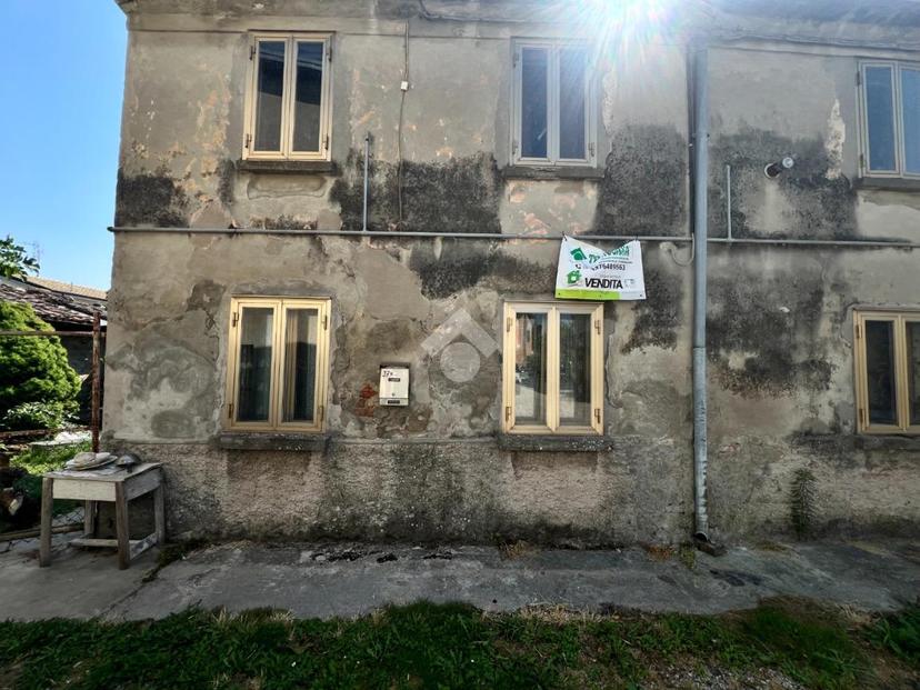 Rustico in Via Mantovana 37, Gonzaga — foto 5 di 5