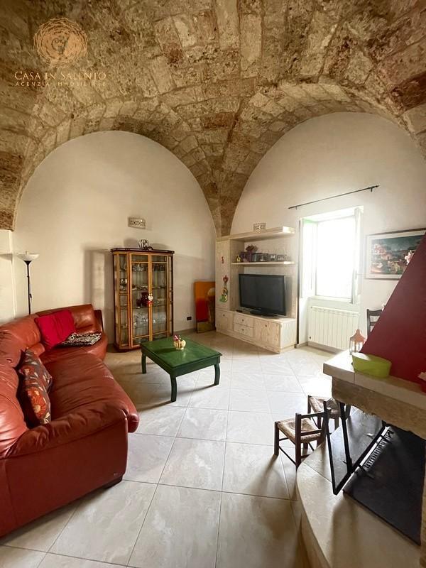 Appartamento in Cesare Raho I, Alessano — foto 2 di 5