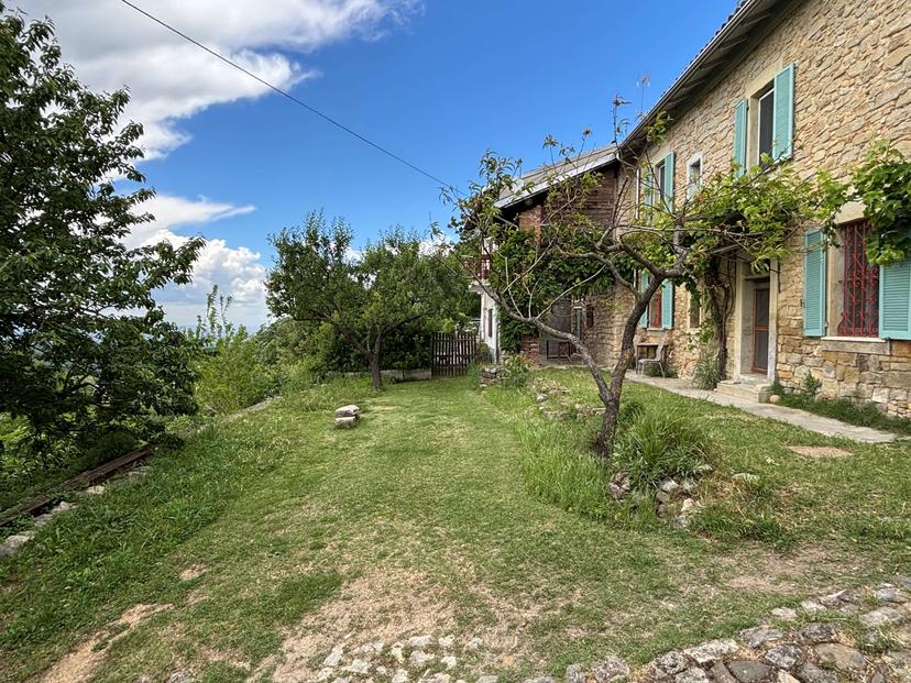 Casa indipendente, Castellania — foto 2 di 5