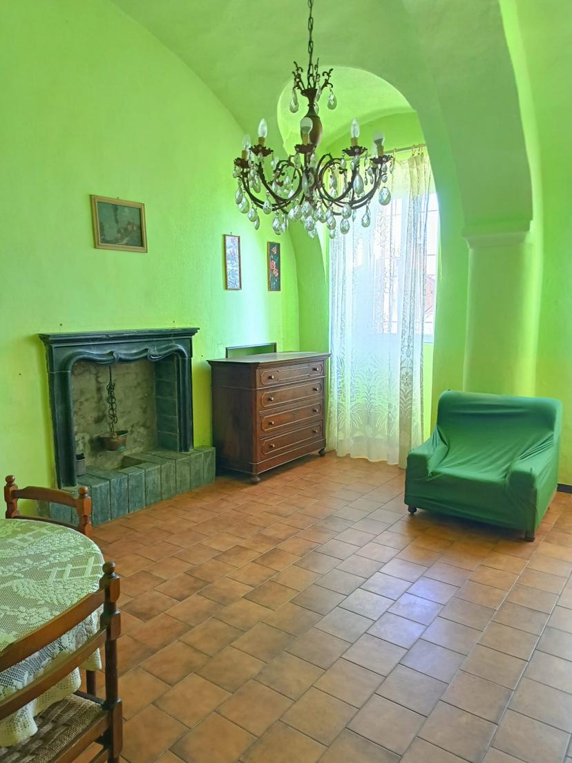 Casa indipendente in Via Palestro 6, Caresana — foto 2 di 5
