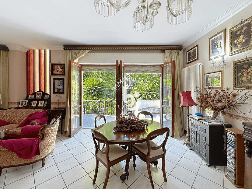 Villa in Via Pirgus, Santa Marinella — foto 3 di 5