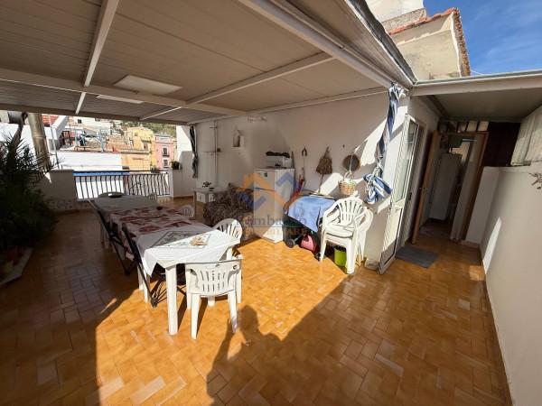 Appartamento in Piazza Giacomo Matteotti, Castellammare del Golfo