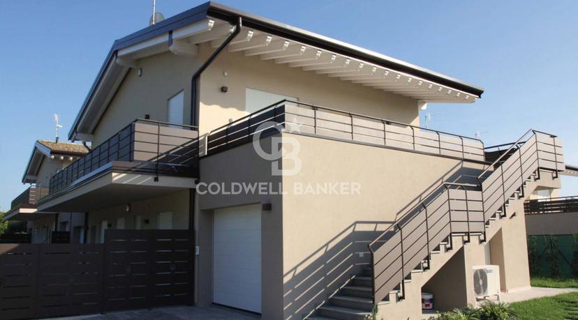 Quadrilocale in Via Mezzecolle, Desenzano del Garda — foto 3 di 5