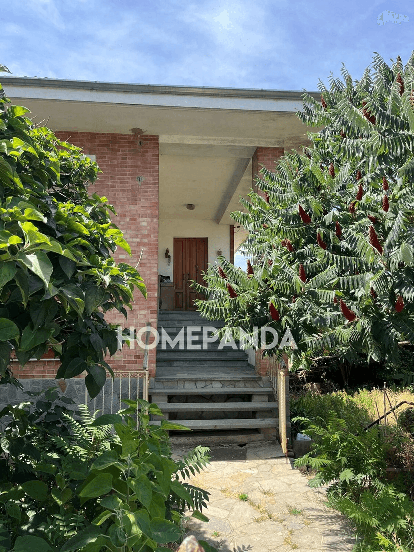Casa indipendente in Via XX Settembre 70, Castagnole Monferrato — foto 5 di 5