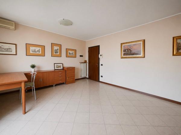Quadrilocale in Via Giuseppe Garibaldi 48, Moglia — foto 4 di 5