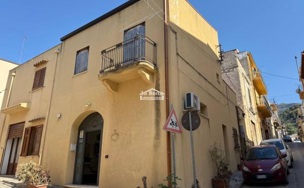 Terratetto unifamiliare in Via Pasquale Calvi 26, Castellammare del Golfo — foto 5 di 5