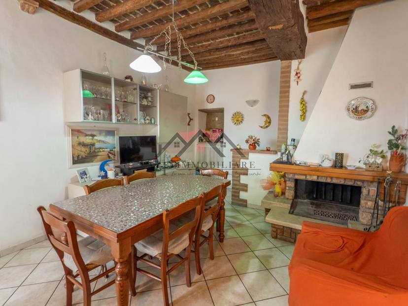 Porzione di casa, Volterra — foto 2 di 5
