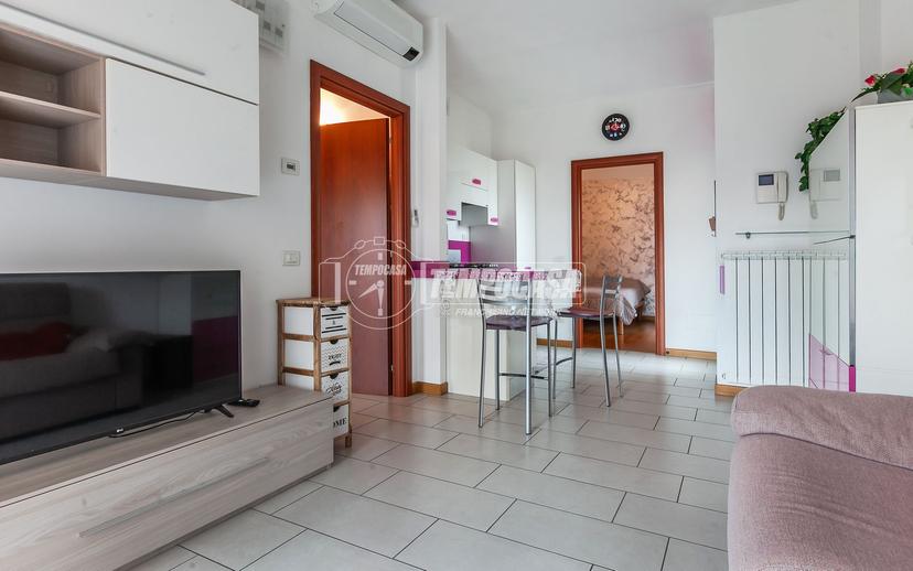 Monolocale in Via Pordoi 10, Settimo Milanese — foto 2 di 5