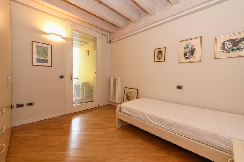 Quadrilocale in Via Zambelli 1, Lonato del Garda — foto 3 di 5