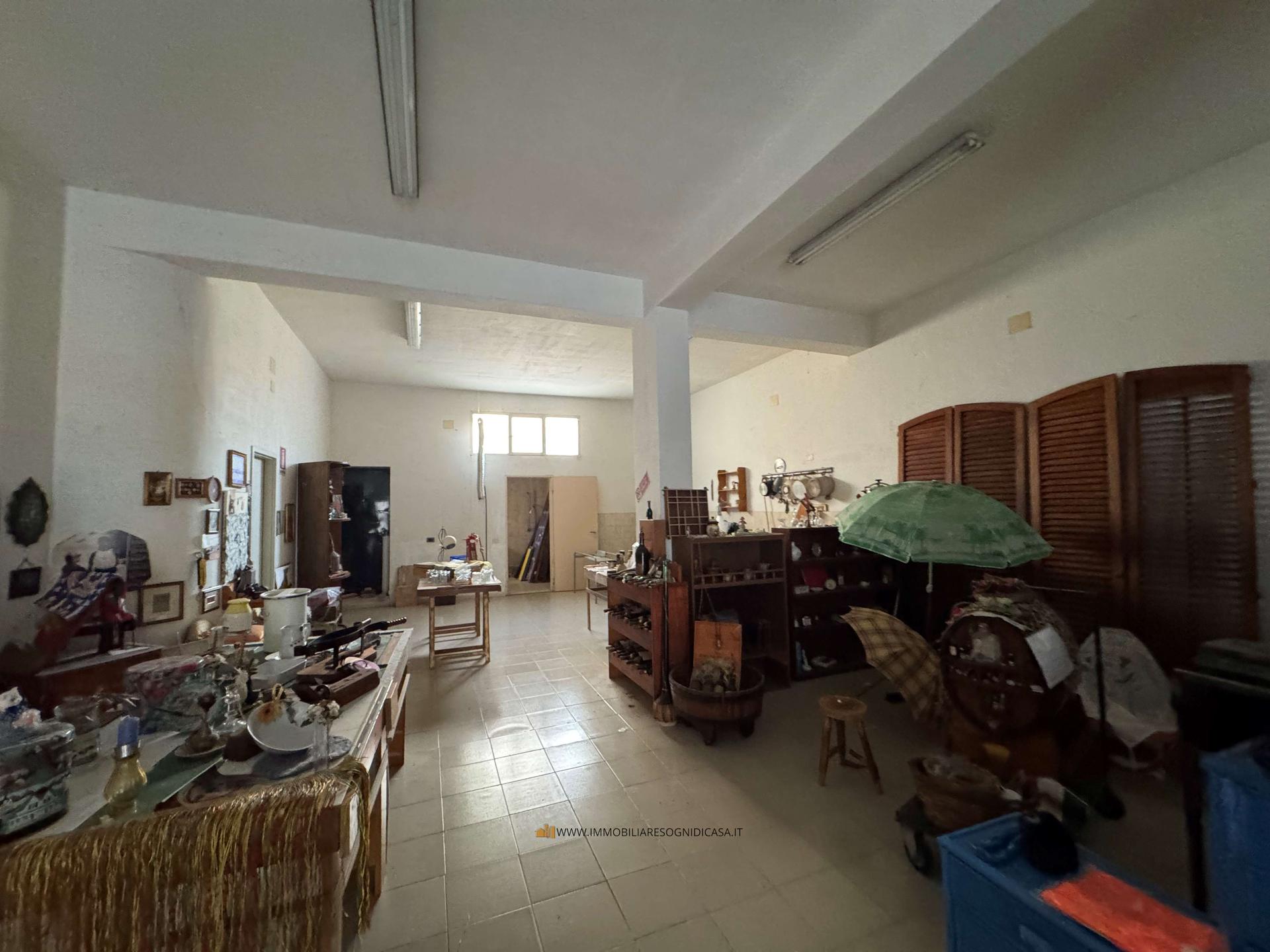 Villa, Mazara del Vallo