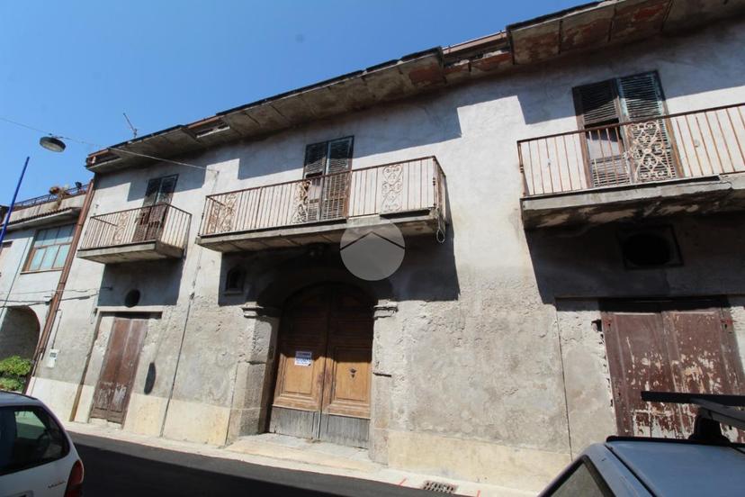 Casa indipendente in Via Roma 116, Pontelatone — foto 3 di 5