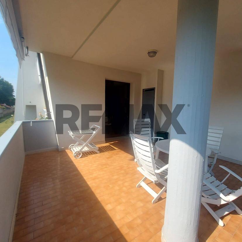 Trilocale in Via Morelli 23, Olgiate Olona — foto 3 di 5