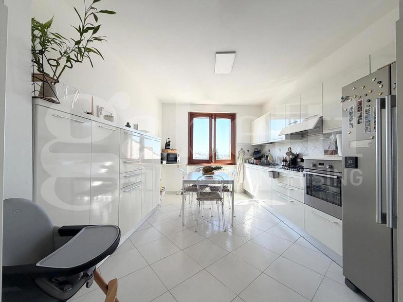 Appartamento in Via Michelangelo 33, Assisi — foto 4 di 5