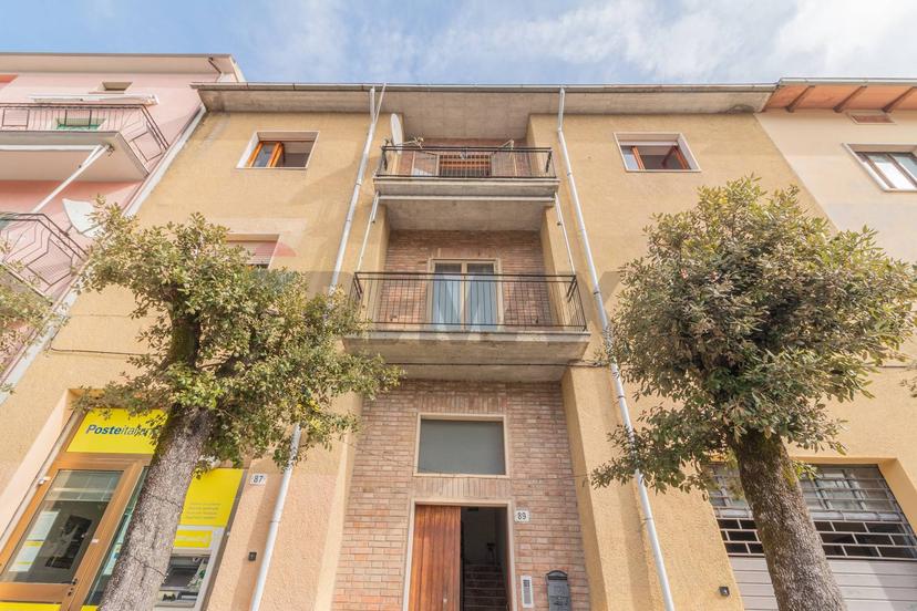 Appartamento in Vico Consorti 89, Semproniano — foto 2 di 5