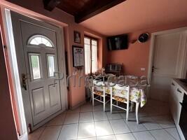 Casa indipendente in Via Garibaldi 44, Prevalle — foto 4 di 5