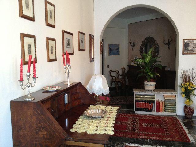 Appartamento, Arcola