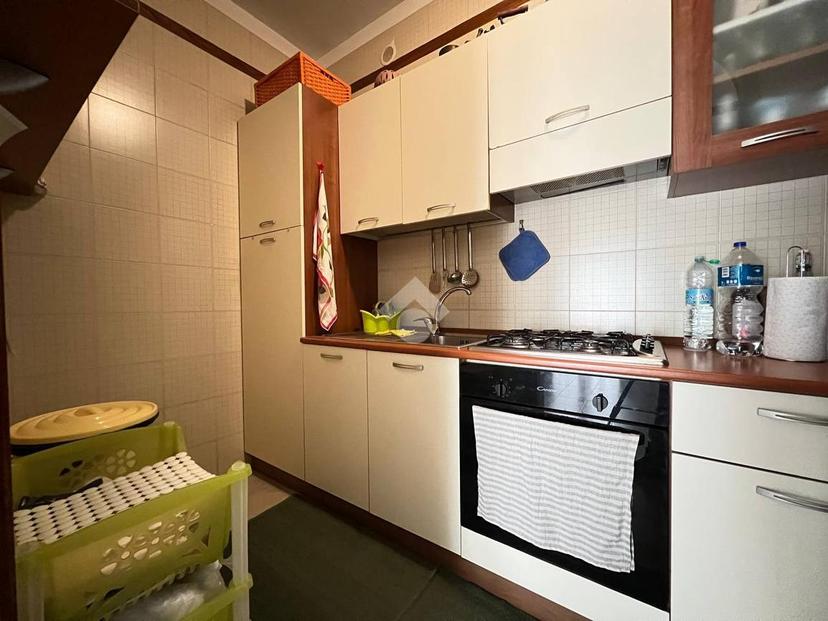 Trilocale in Corso Giuseppe Garibaldi 346, Castellammare del Golfo — foto 3 di 5