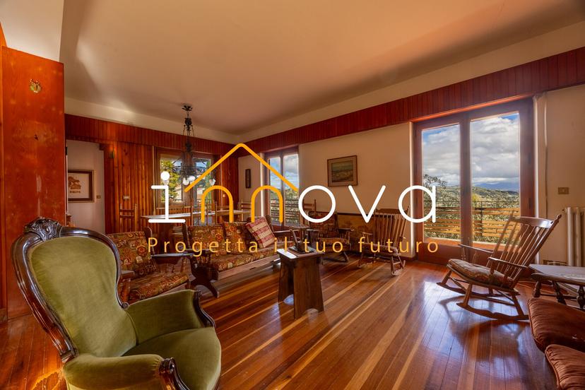 Villa unifamiliare in Contrada Gamillo Snc, Piana degli Albanesi — foto 5 di 5