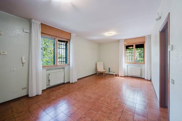 Villa a schiera in Via Mare di Bering 1, Carpi — foto 3 di 5