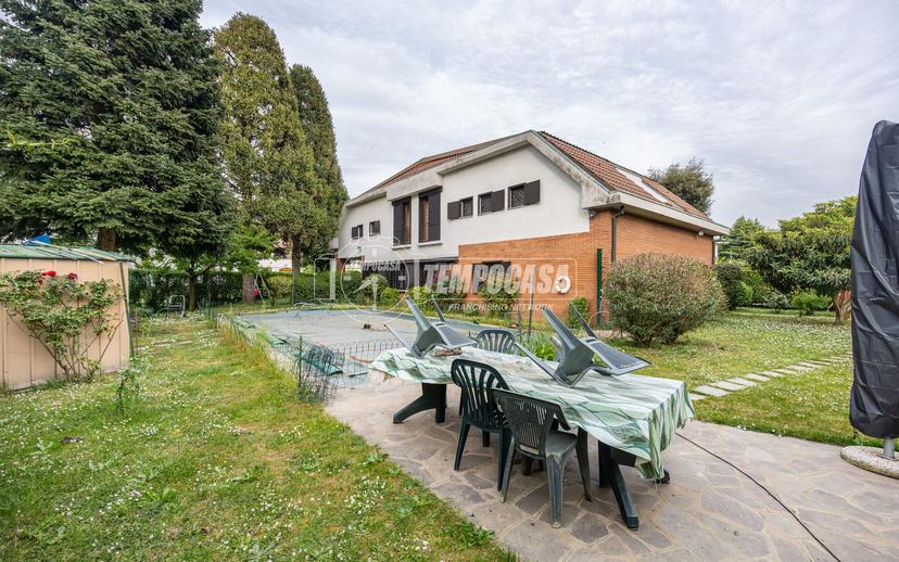 Casa indipendente, Cassina de' Pecchi — foto 5 di 5