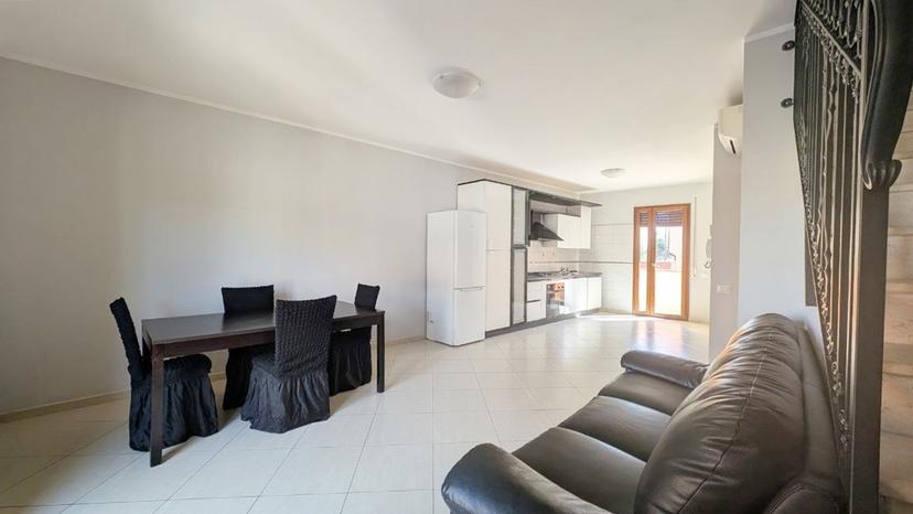 Villa a schiera, Sestu — foto 5 di 5