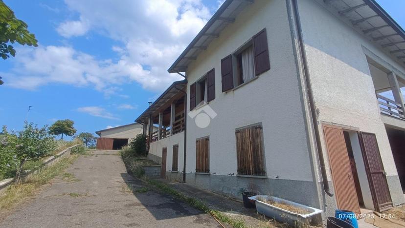 Villa in Strada Provinciale 95 1500, Villa Minozzo — foto 4 di 5