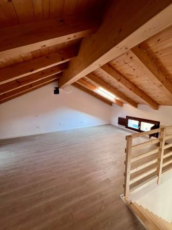 Trilocale in Via Pietro Beretta, Gardone Val Trompia — foto 3 di 5