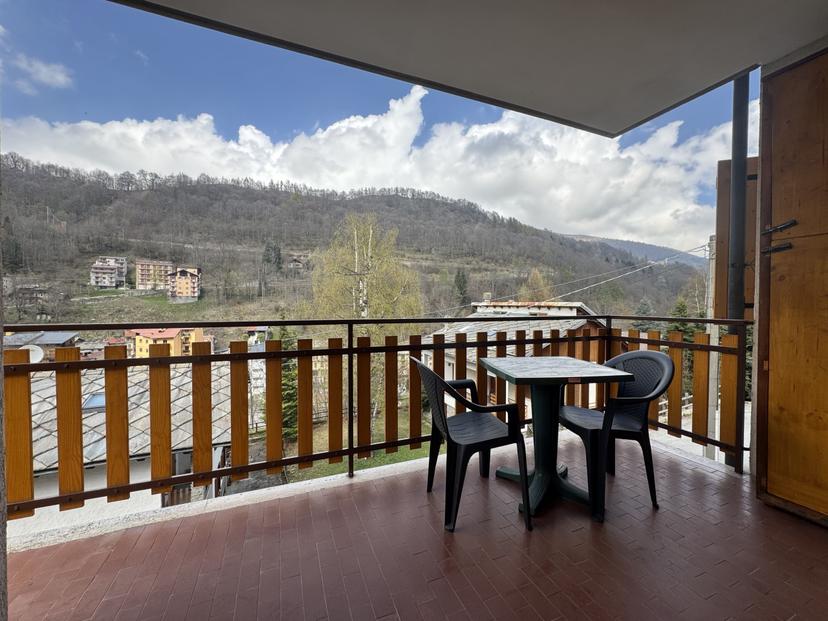 Trilocale in Via Ruata 89, Crissolo — foto 4 di 5