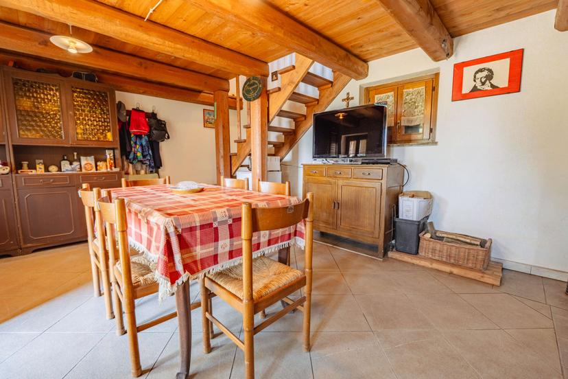 Casa indipendente, Bagnolo Piemonte — foto 4 di 5