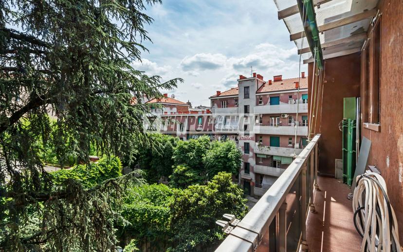 Trilocale in Via Dalmazio Birago 8, Milano