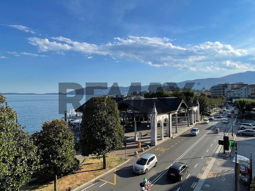 Trilocale in Corso Mameli 500, Verbania — foto 2 di 5