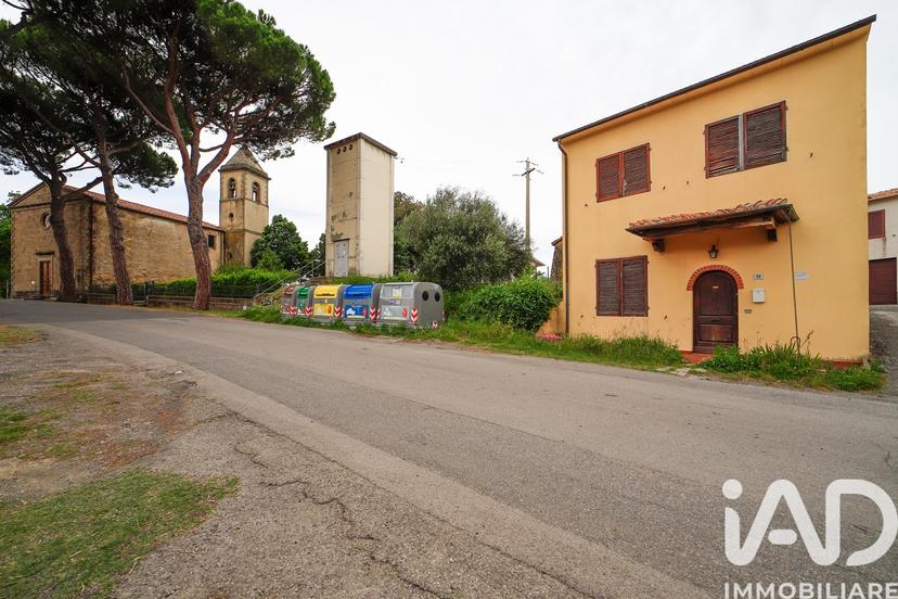 Villa in Via degli Alberghi 29, Castel del Piano — foto 4 di 5