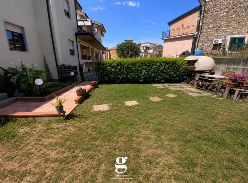 Quadrilocale in Via Chiusa 21, Ascea — foto 4 di 5