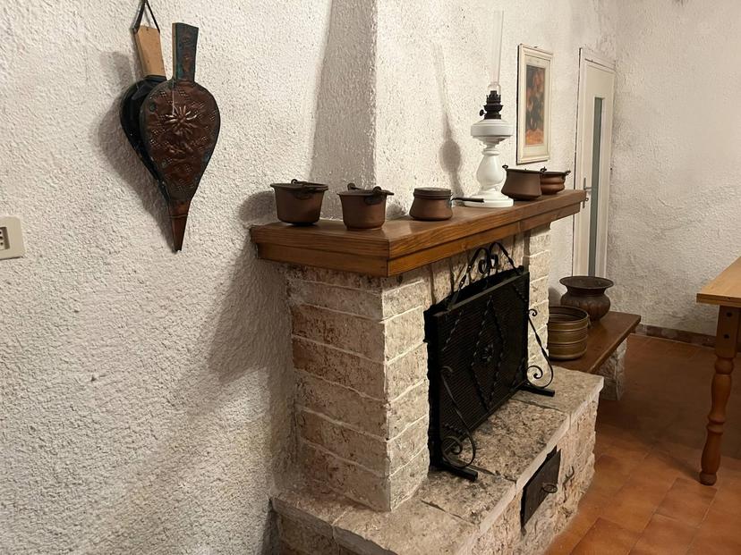 Casa indipendente in Via Garibaldi Angolo Vicolo dei Fiori, Rocca d'Arazzo — foto 3 di 5