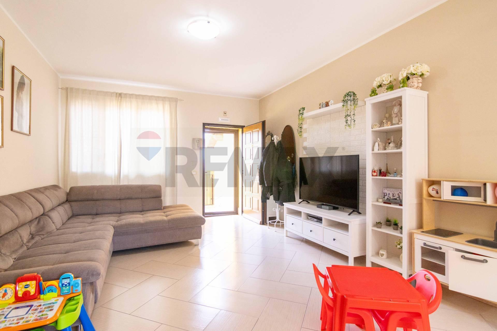 Appartamento in Via G. Spitaleri 3/a, San Pietro Clarenza