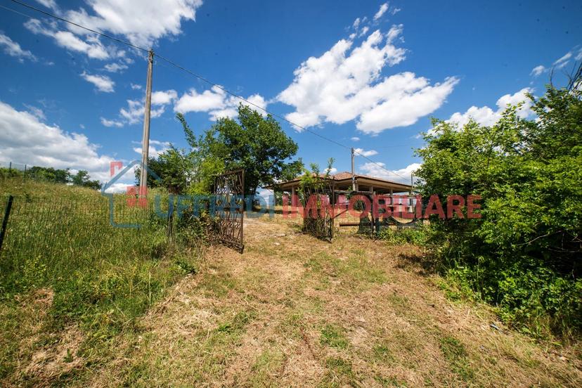 Villa in Via Selvotta, Frosinone