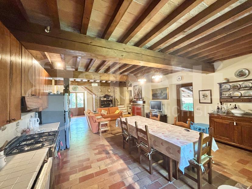 Rustico in Strada Goiano 8, Langhirano — foto 3 di 5