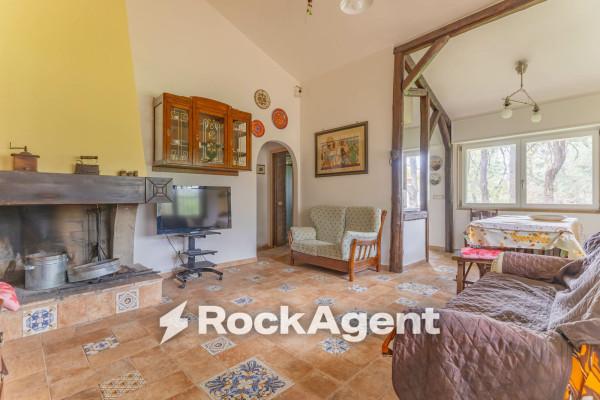 Villa in Via Pedali della Murgia 39, Toritto — foto 4 di 5
