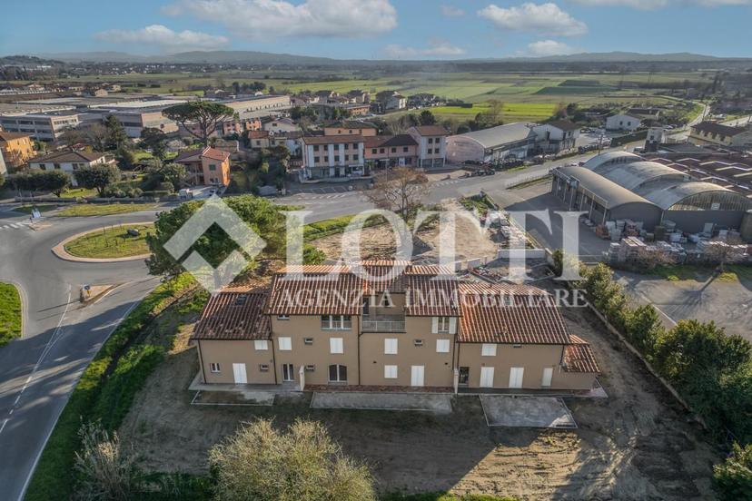 Appartamento in Ada Provinciale Bientina Altopasci 226, Bientina — foto 3 di 5