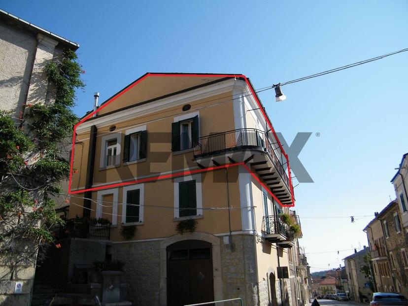 Appartamento in Via Aia del Mulino 13, Palena — foto 4 di 5