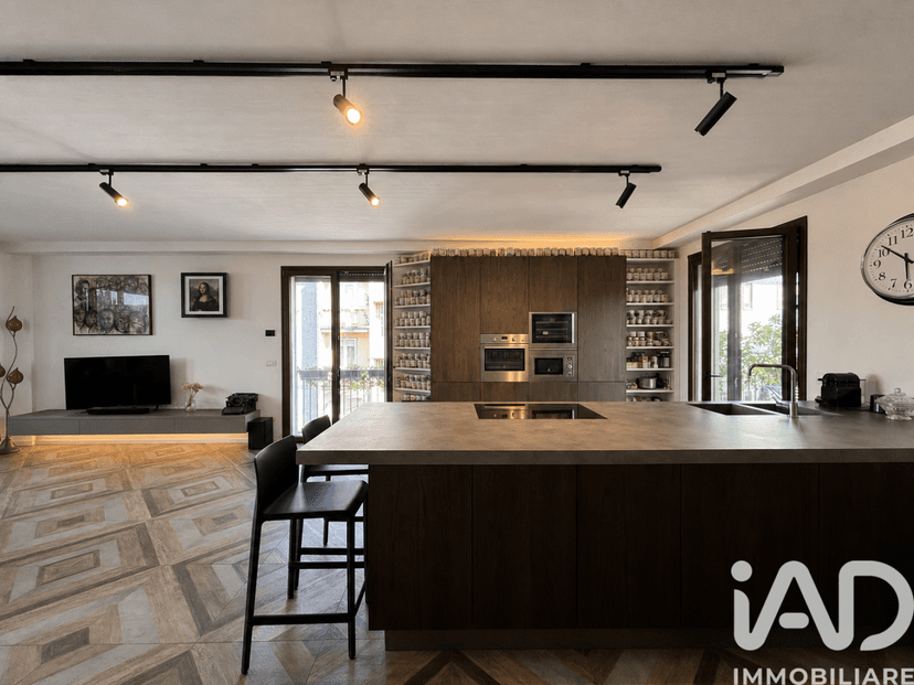 Loft in Viale Monte Ceneri 12, Milano — foto 5 di 5
