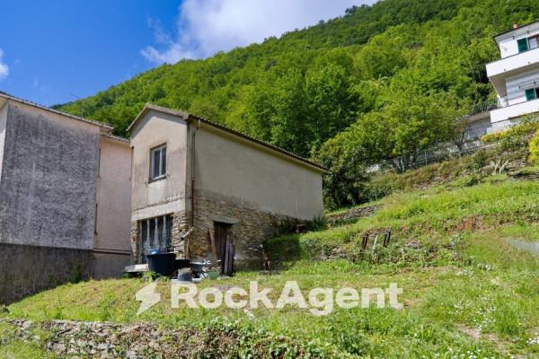 Rustico in Via Villa Oneto 15, San Colombano Certenoli — foto 4 di 5