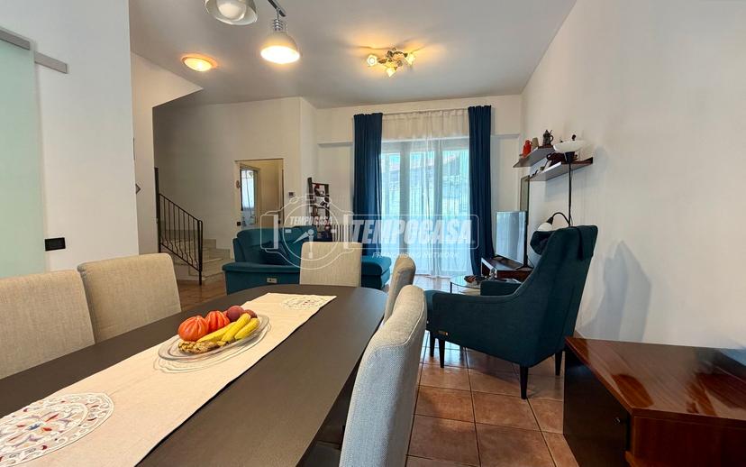 Villa a schiera in Corso Roma 138, Cologno Monzese — foto 5 di 5