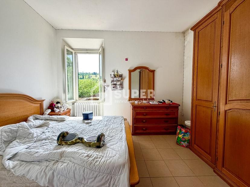 Villa, Brisighella — foto 4 di 5