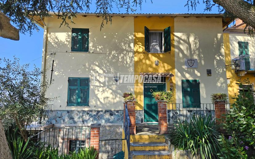 Casa indipendente in Via Umberto I 100, Cremolino — foto 4 di 5