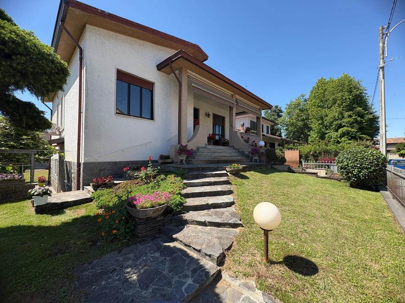 Villa, Gambolò — foto 2 di 5