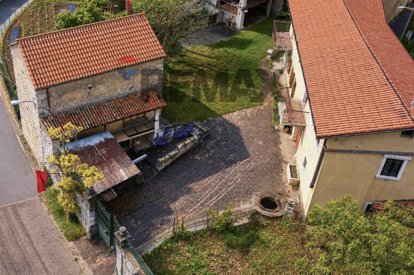 Casa indipendente in Rupinpiccolo 11, Sgonico — foto 4 di 5