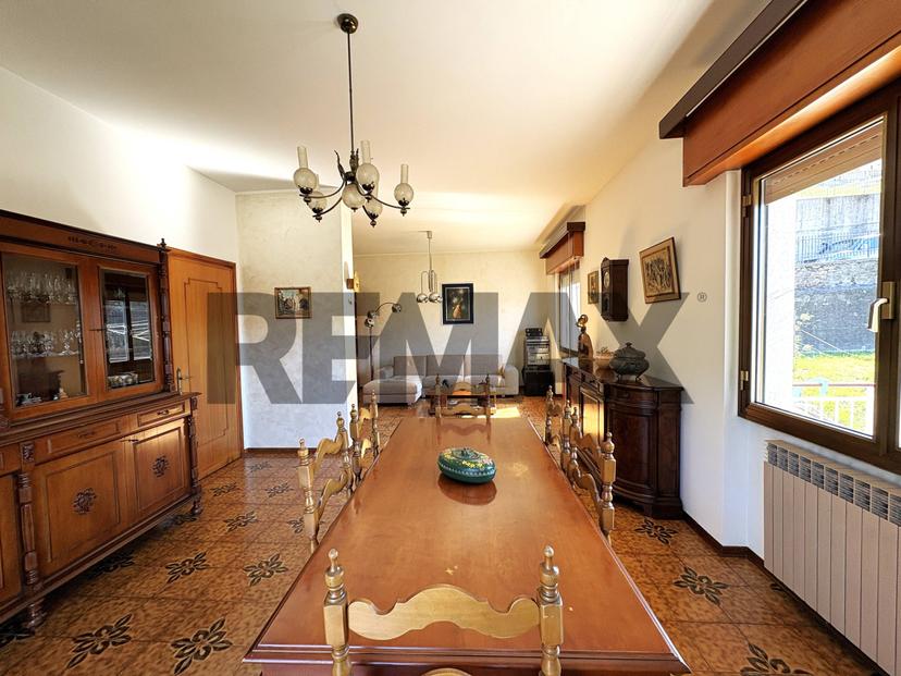 Villa, Sovere — foto 3 di 5