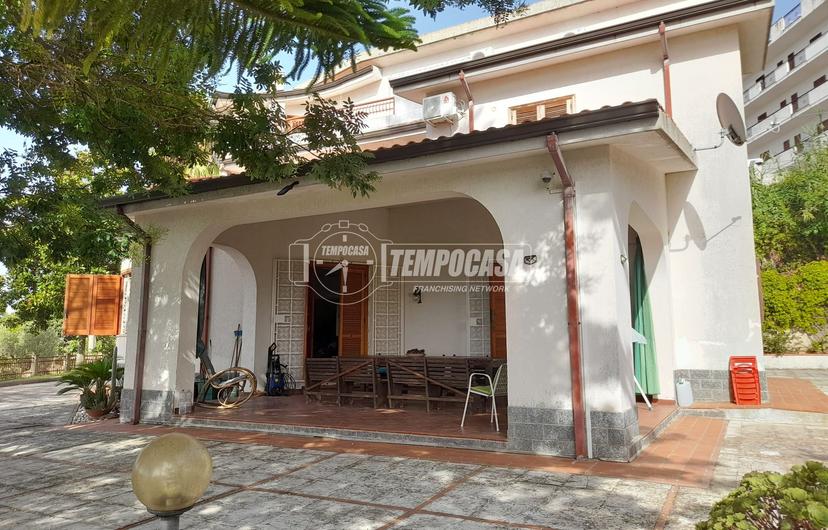 Villa in Contrada Rosaniti 7, Vibo Valentia — foto 5 di 5
