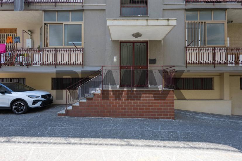 Quadrilocale in Via Wagner 62/a, Acireale
